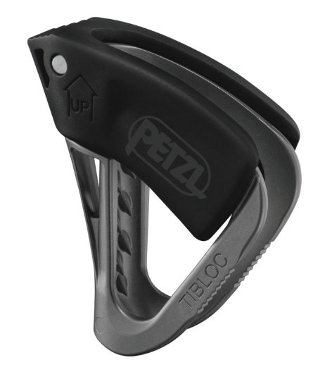 PETZL - PETZL Micro Traxion, Tibloc, Partner セット Petzl-Crevasse-Rescue-